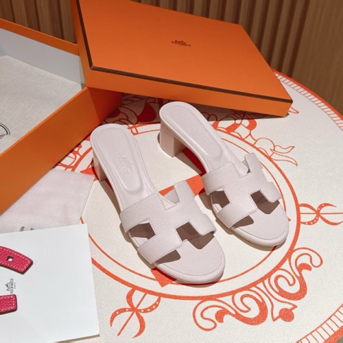 Hermes Oran sandal-86